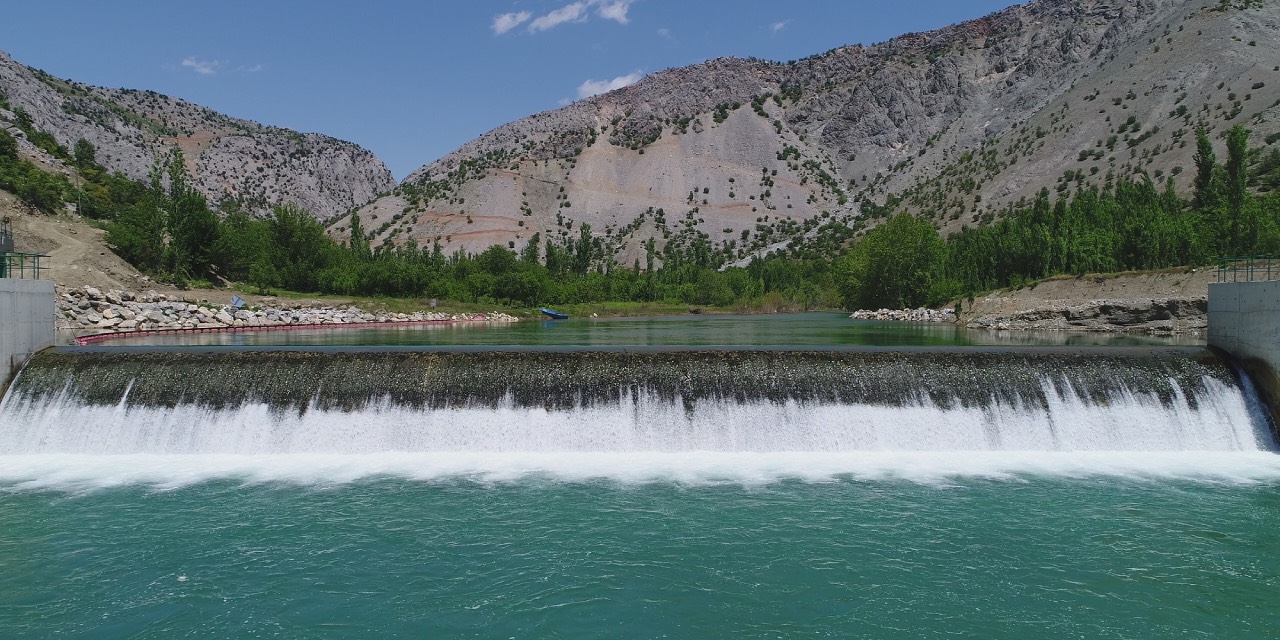 Gaziantep’te şehir planlamasında afet ve sürdürülebilirlik önceliği