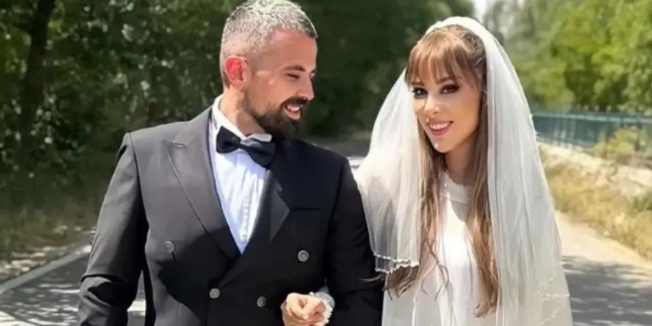 Tuğçe Tayfur boşanıyor: Muhammet Aydın’dan ilk açıklama