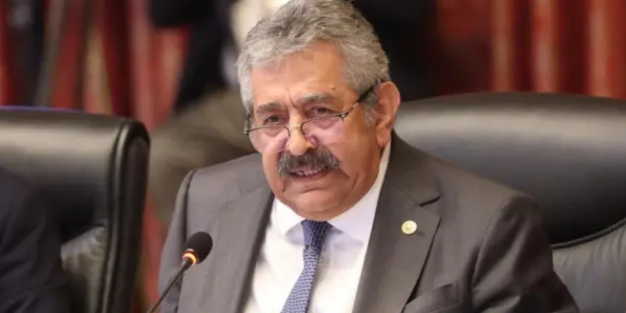 Feti Yıldız'dan Öcalan açıklaması: Umut hakkı konusunda uzlaştık