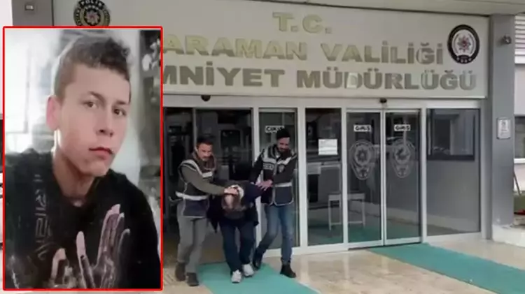 Bir ili sarsan dehşet çiftlik: 23 kemik parçası bulundu