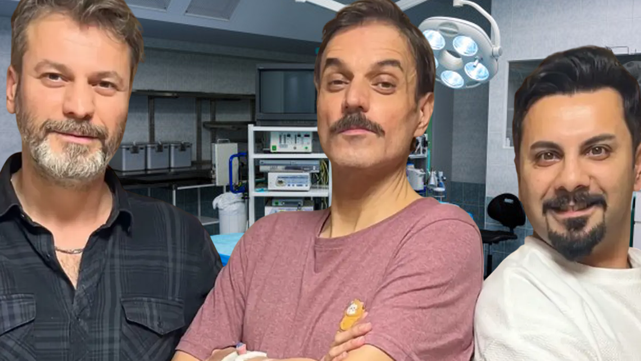 Ufuk Özkan'ın son sağlık durumuyla ilgili kardeşinden flaş açıklama