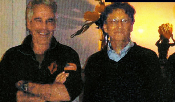 Epstein itirafı Bill Gates'ten geldi: Yaptığım aptallıktı