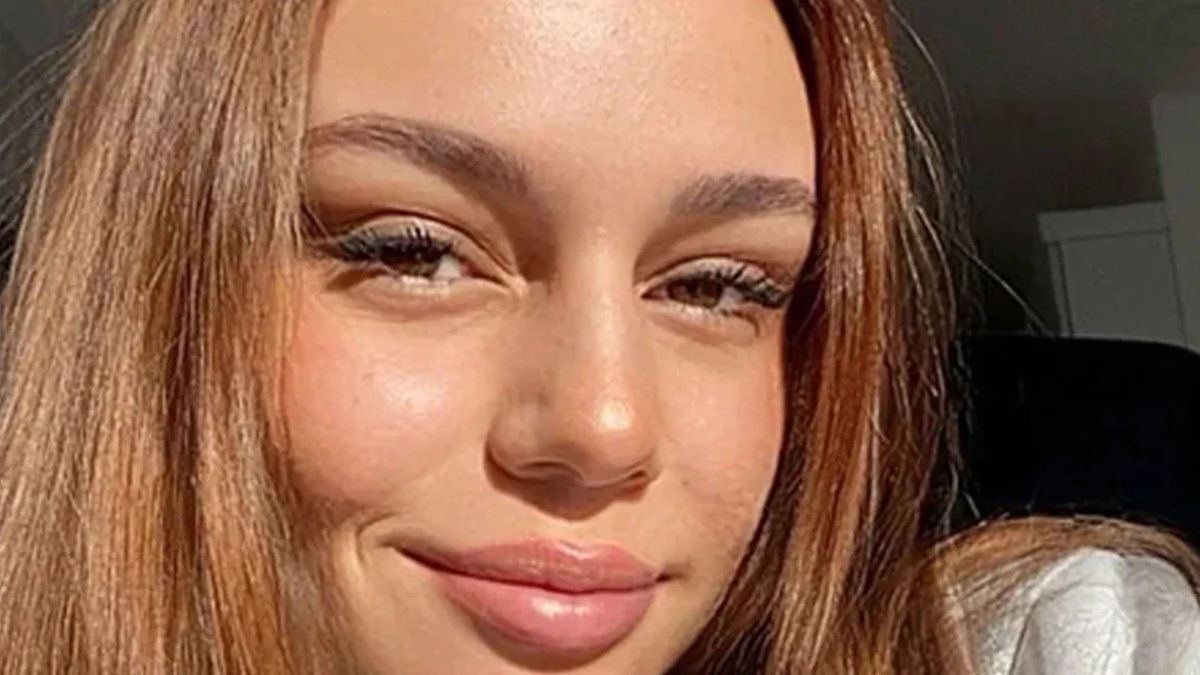 Nevşehir’de şüpheli ölüm: 19 yaşındaki Sümeyye kayalıklarda bulundu