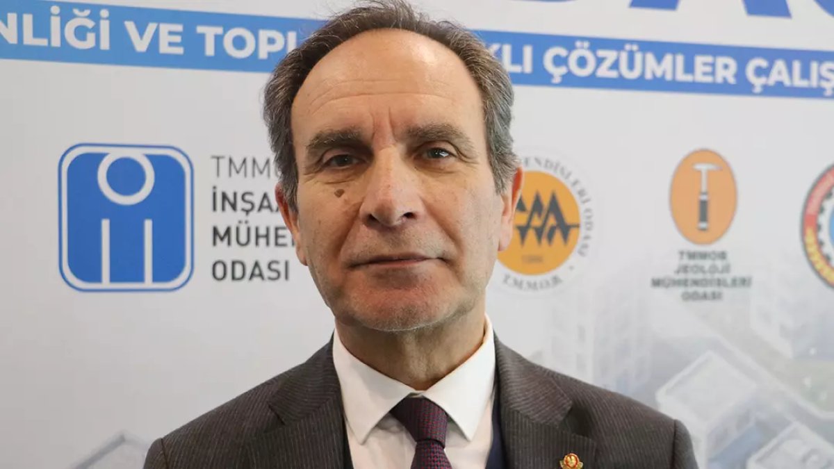 10 il risk altında: İstanbul depreminde yeni tablo