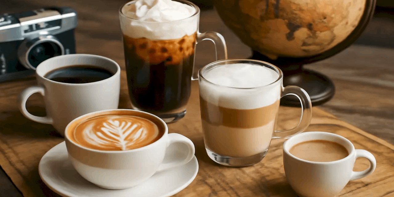 Kahvede sert düşüş: 6 ayın dibine dayandı