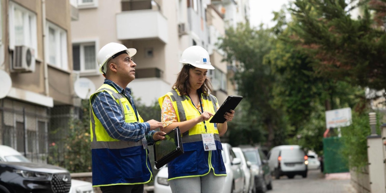 İzmir’de deprem ve afetlere yönelik kapsamlı bilimsel çalışma