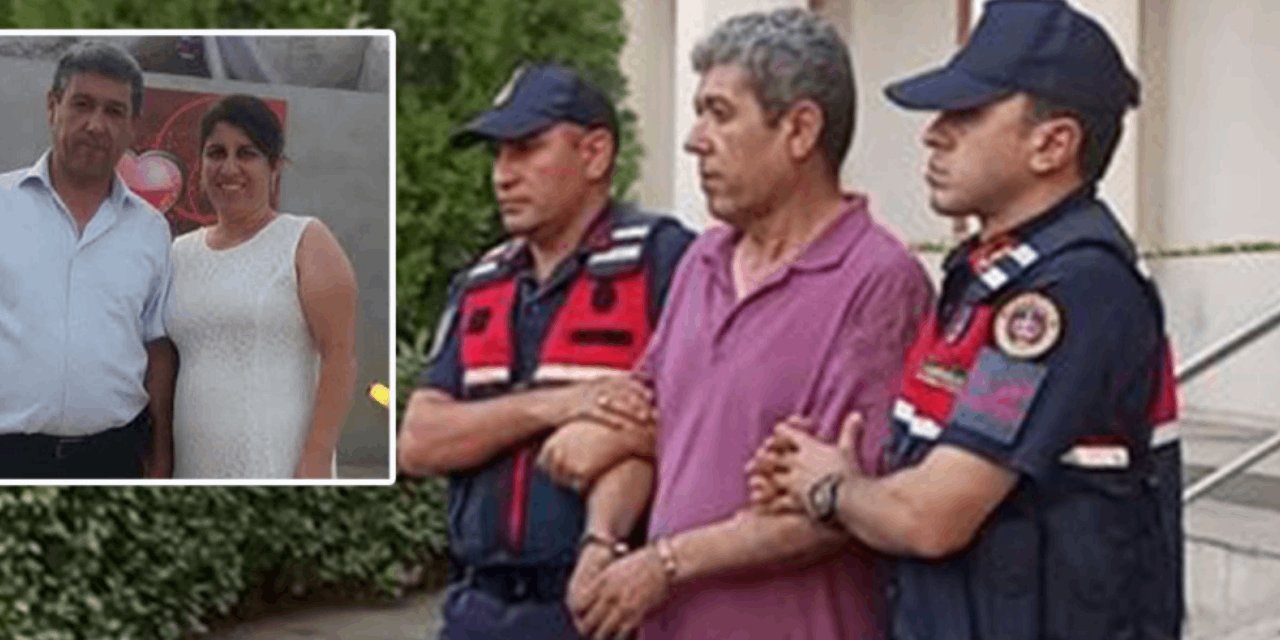 Eşini öldüren polis memurunun çocukları konuştu: Babam anneme boşanırsan seni öldürürüm demişti