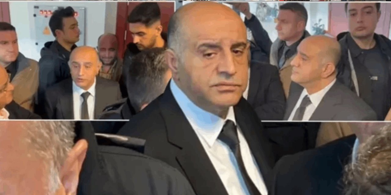 Aziz İhsan Aktaş davasında kritik aşama: Savcıdan tutukluluk talebi