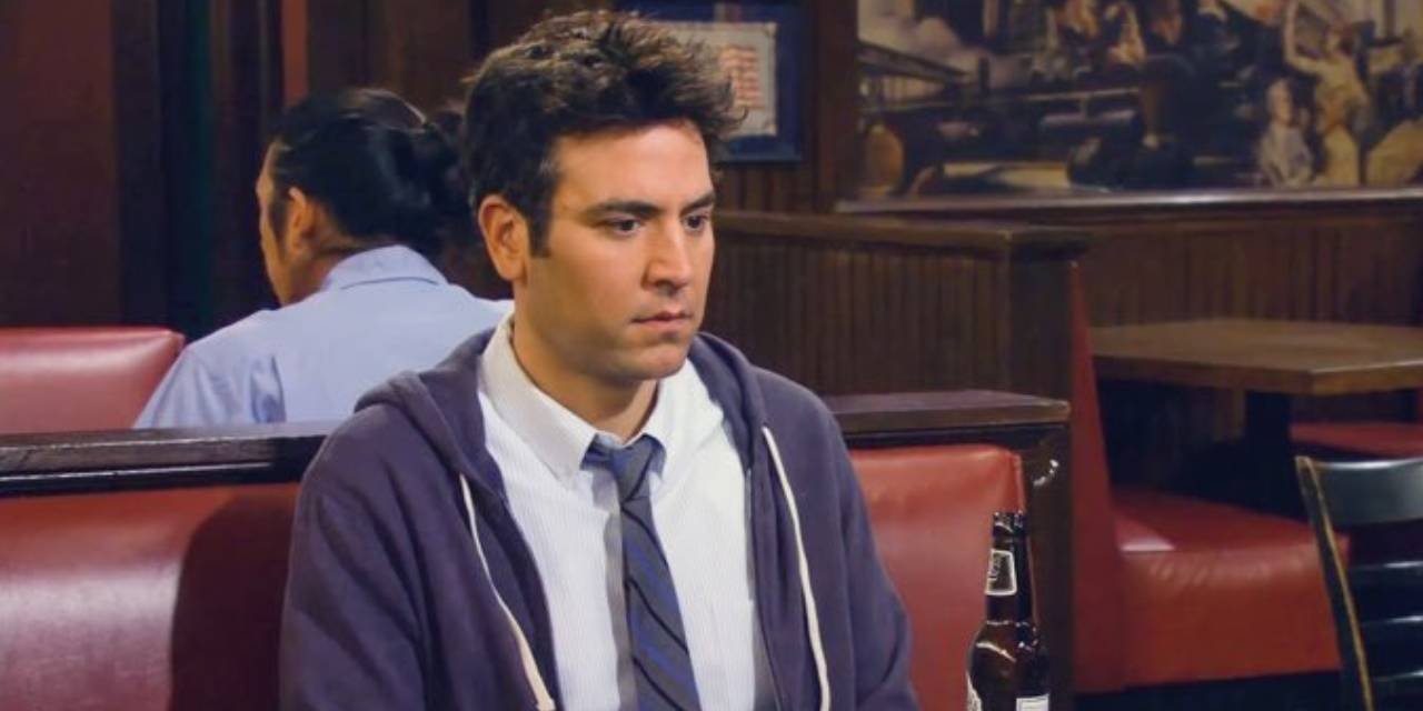 Ted Mosby gerçek hayatta mutlu sonu buldu: Josh Radnor baba oldu
