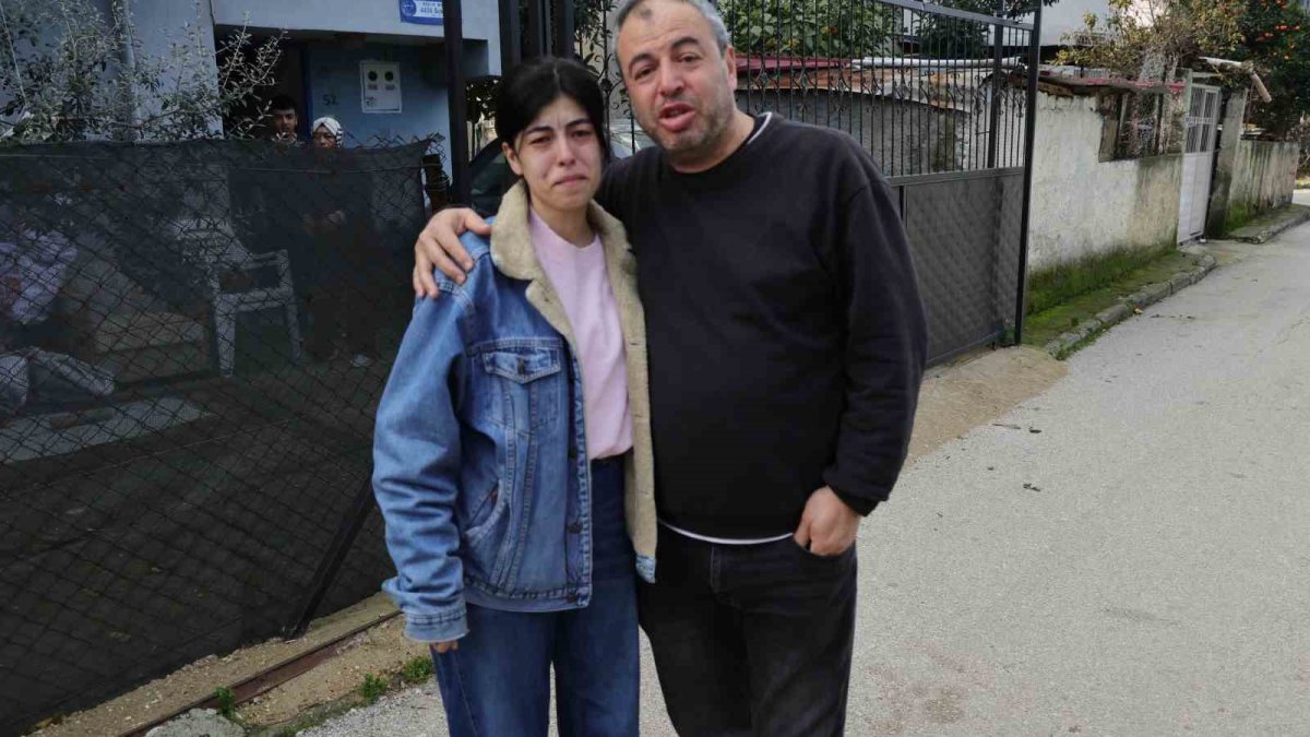 Arkadaşı IBAN'ını kullandı, hapis cezası aldı: 23 yaşındaki Özlem gözyaşlarıyla teslim oldu