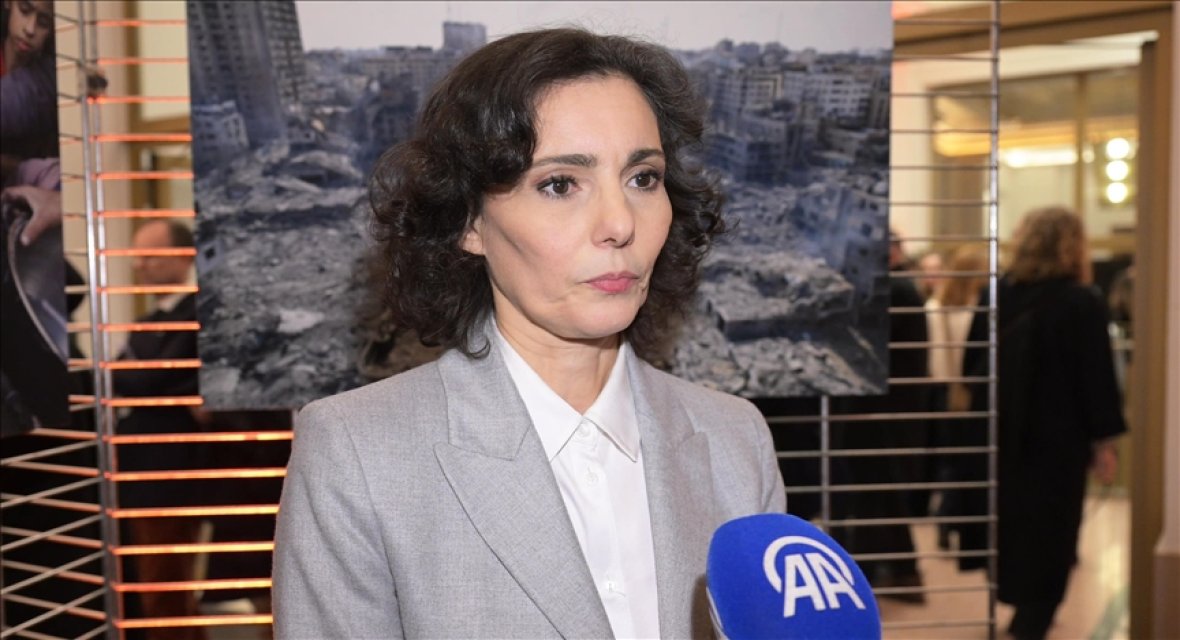 Brüksel’den İsrail itirafı: Yaptırımlar masada ama oy birliği çıkmıyor