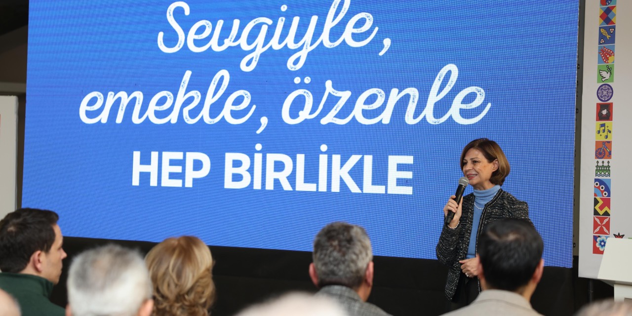 2026 Eskişehir Yılı, Dayanışma ve ortak akıl ile şekilleniyor