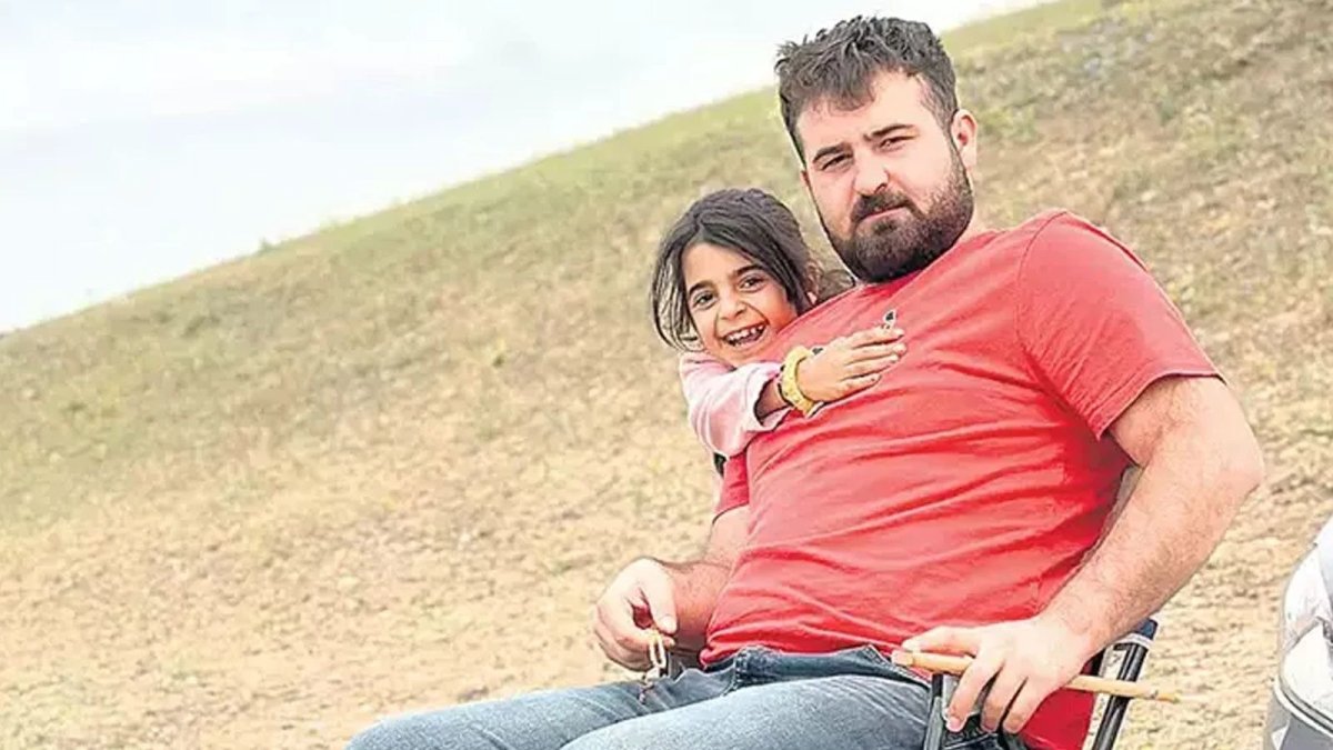 Narin'in ağabeyi Baran Güran canlı yayına katıldı: “Kardeşimi Nevzat öldürdü”