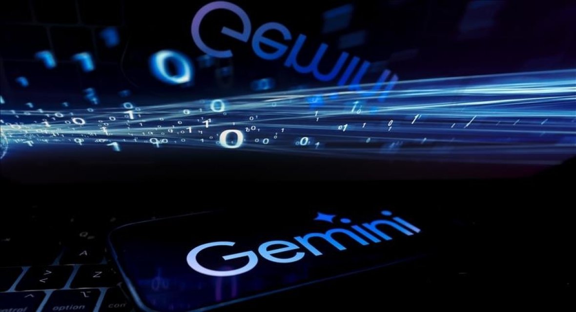 Yapay zekada kartlar yeniden dağıtılıyor: Google Gemini 750 milyon kullanıcıyı devirdi