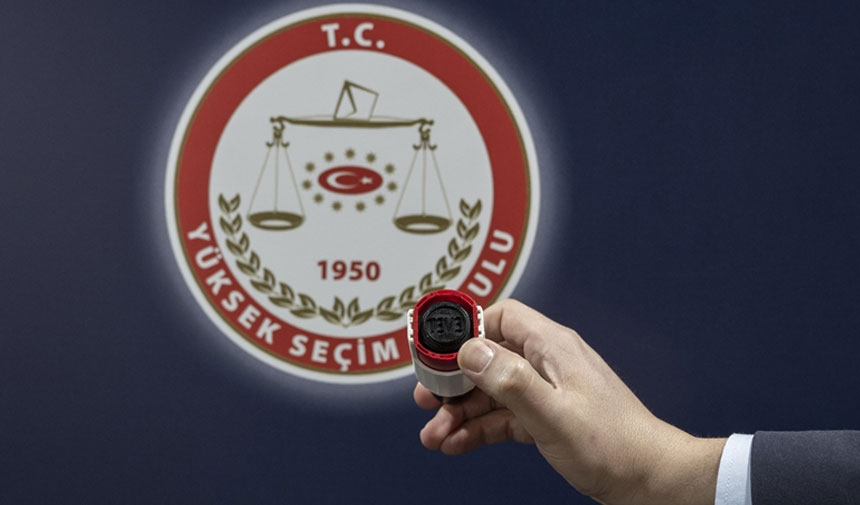 Yerel seçimlerin kesin sonuçları yarın açıklanacak