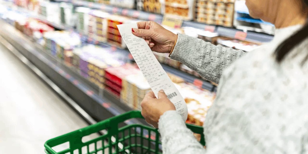 Alışveriş fişlerde büyük oyun! Yüzde 1 KDV skandalı sosyal medyayı ayağa kaldırdı