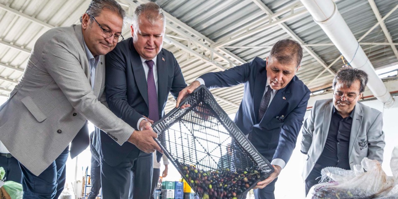 İzmir, Milano Kentsel Gıda Politikası Paktı’na üye oldu