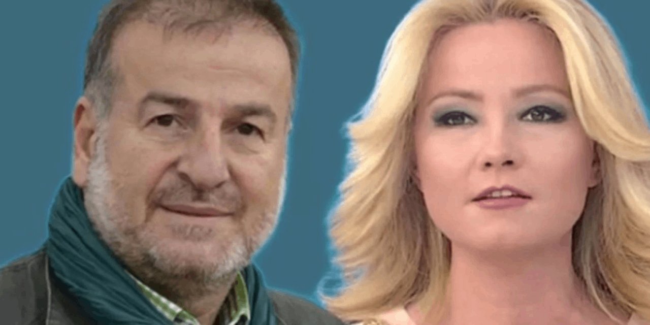 Müge Anlı’dan canlı yayında sert çıkış: “Yakamızdan düşün!”