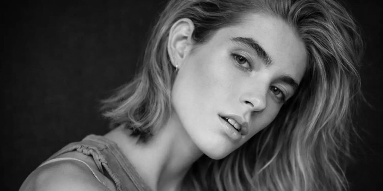 Ünlü futbolcunun manken kızı evinde ölü bulundu: Versace ve Louis Vuitton'un yıldızıydı