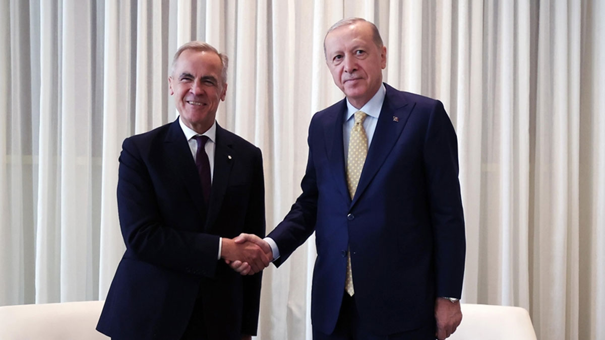 Kanada’dan Türkiye itirafı: Zorlu bölgenin hayati ortağı