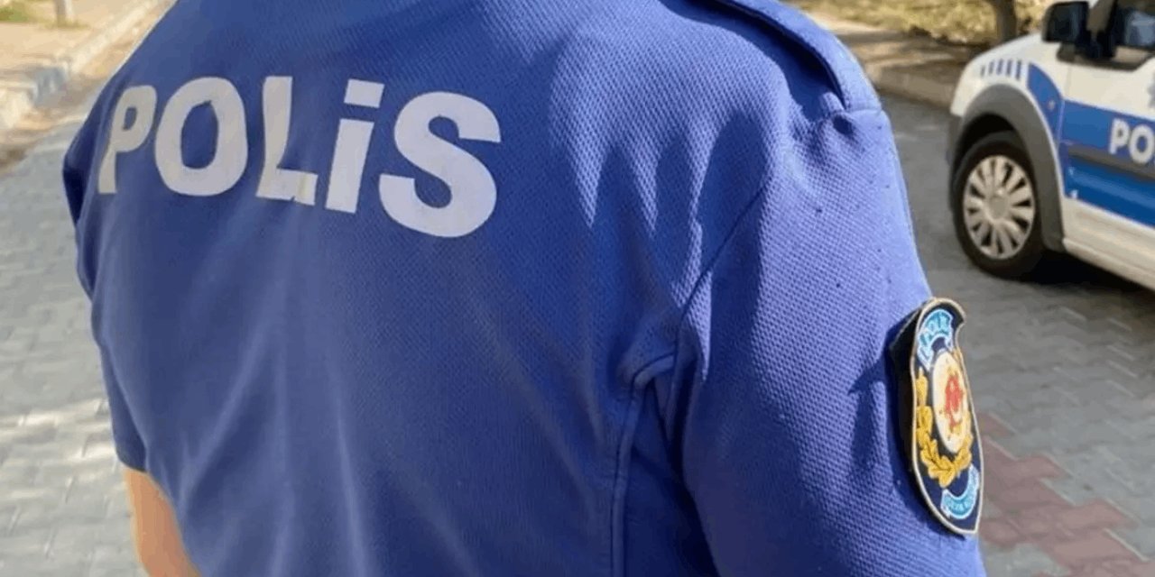 TÜVTÜRK'te dehşet: Polis memurunu döverek öldürdüler