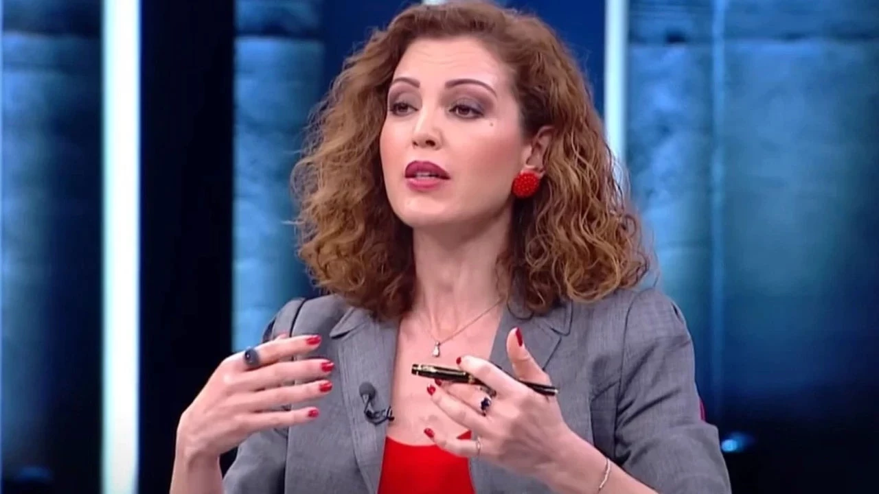 Habertürk Nagehan Alçı ile yollarını ayırdı