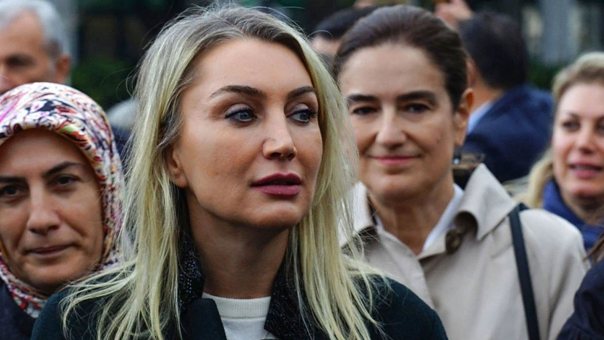 Dilek İmamoğlu’nun kardeşine tutuklama talebi