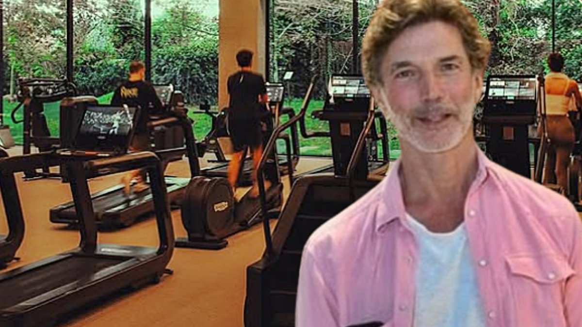 Gözaltına alınan ClubHouse Bebek’in sahibi Yeşilçam’ın eski çocuk yıldızı çıktı