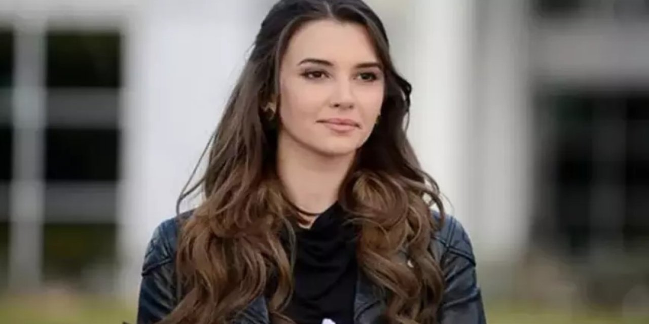 Leyla Lydia Tuğutlu müzik dünyasına adım attı