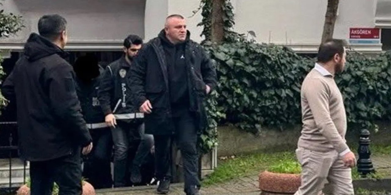 İBB’ye yeni operasyon: Ekrem İmamoğlu'nun koruması gözaltına alındı