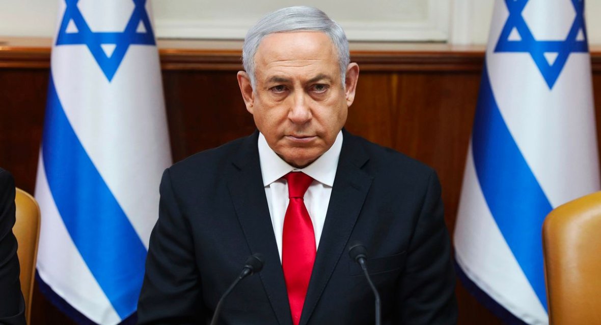 Netanyahu yıllar sonra itiraf etti: Evet onu biz öldürdük