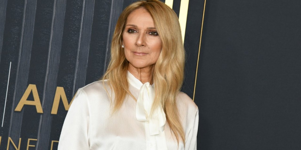 Celine Dion’un acı dolu görüntüleri yürek burktu