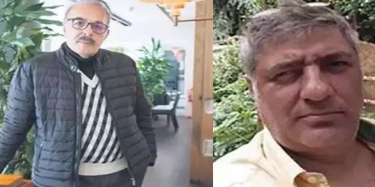 Ferdi Tayfur’un en büyük oğlu evlendi