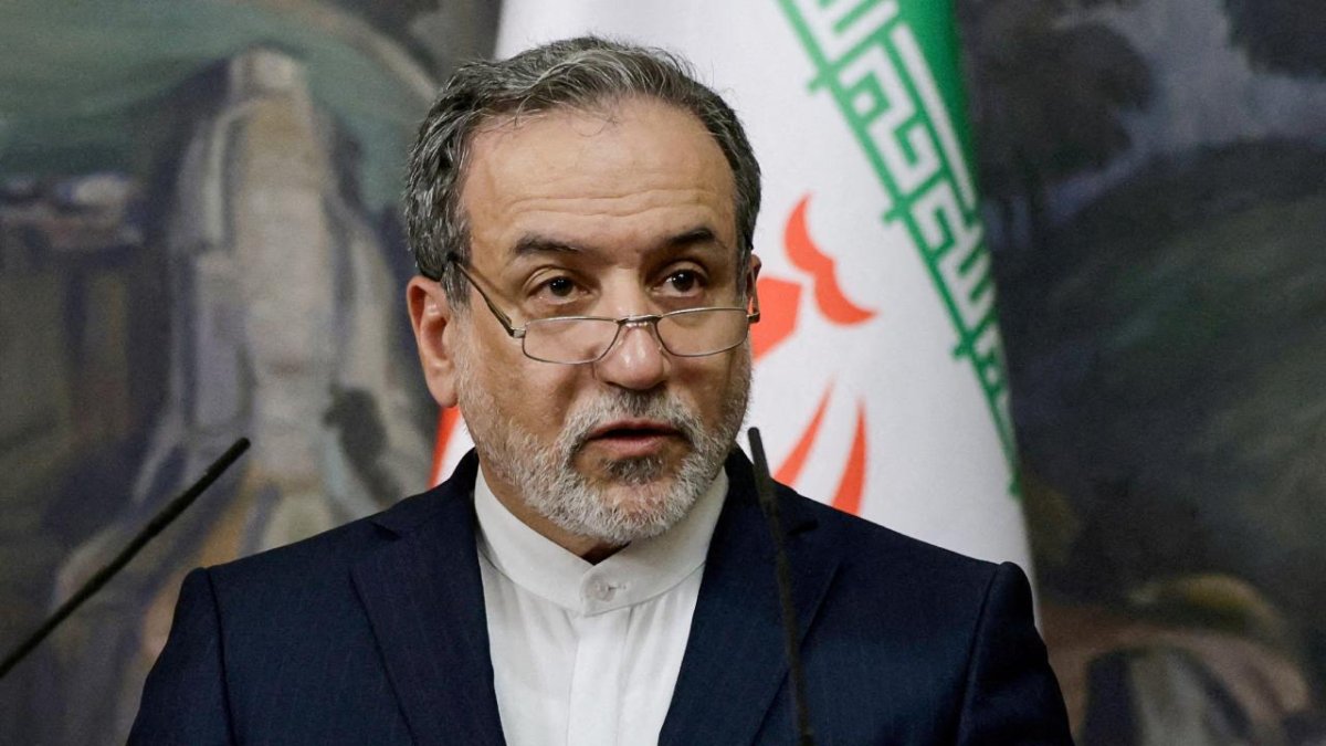 İran’dan dünyaya İsrail uyarısı: Bu dokunulmazlık hukuku bitirdi