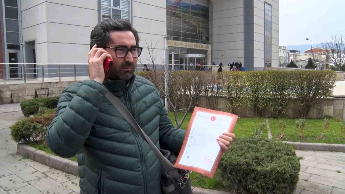 Sistem hatasıyla “bedava ev” sahibi oldu