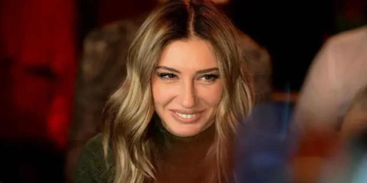 Şeyma Subaşı’ndan dikkat çeken çıkış: “Bu benim için çok hassas bir soru”