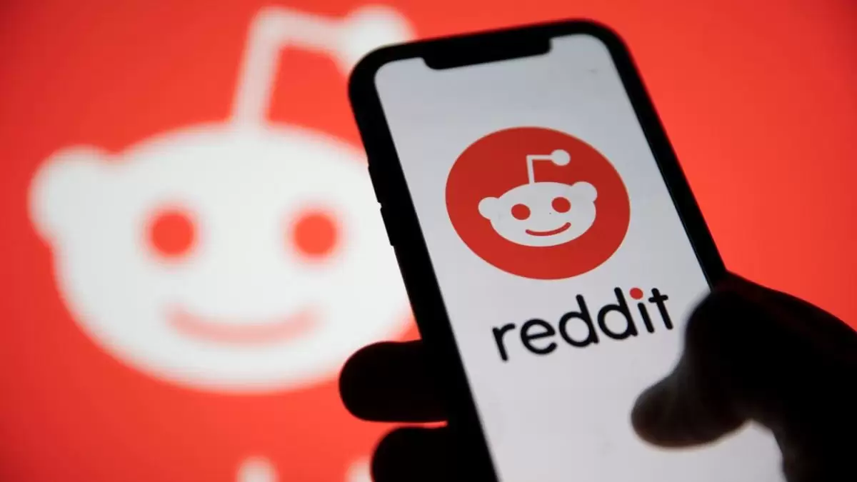 Sosyal medya devi Reddit resmen Türkiye’de! Şişli’de ofis açıldı