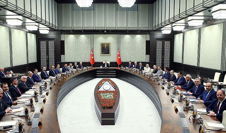 Bakanlar Toplantısı için tarih belli oldu: Öğretmen atamaları gündemde