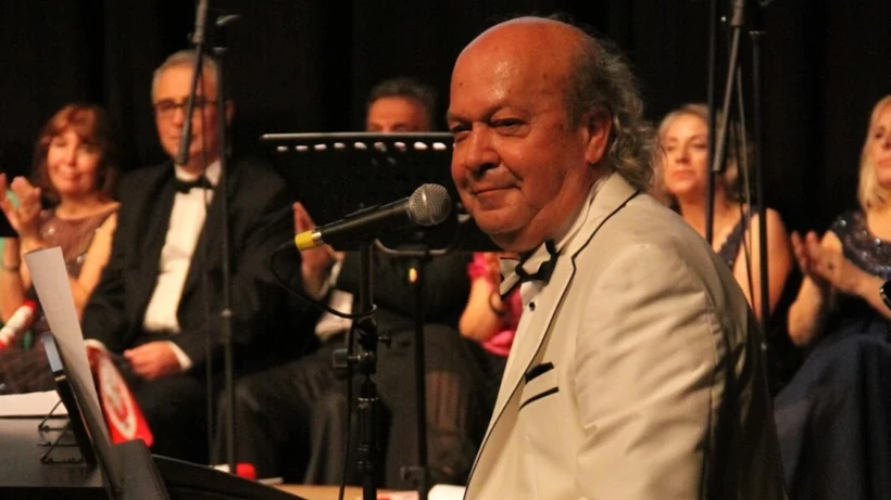 Atilla Tıknaz hayatını kaybetti