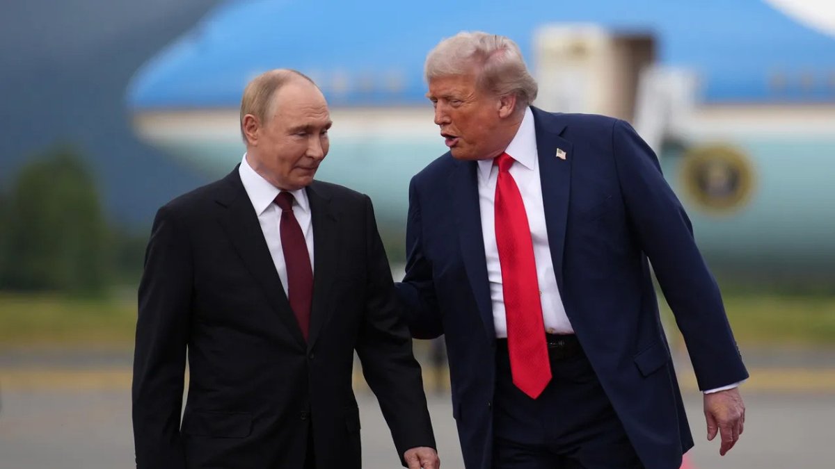 ABD ile Rusya arasında nükleer silahlar için gayriresmi mutabakat