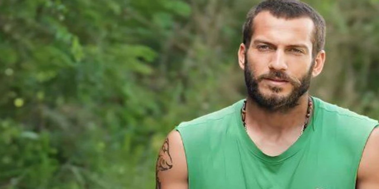 Survivor’ın efsane ismi Ogeday Girişken evlilik yolunda ilk adımı attı