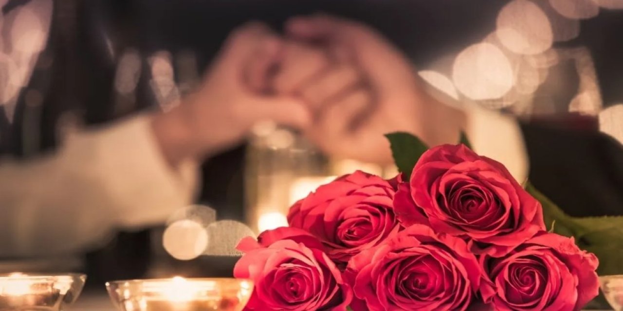 Sevgililer Günü 2026’de ne yapılır? Dışarıda ve evde en romantik planlar