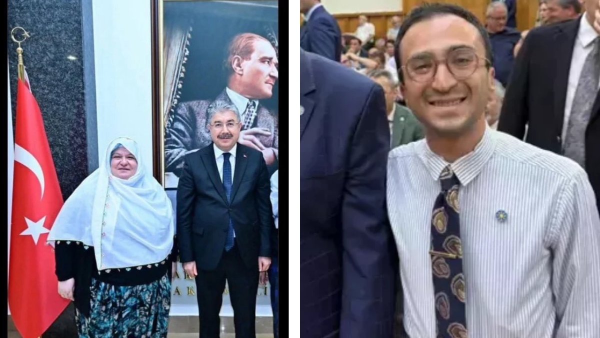 Mihalgazi Belediye Başkanı’nın giyimini hedef alan Korkmaz tutuklandı