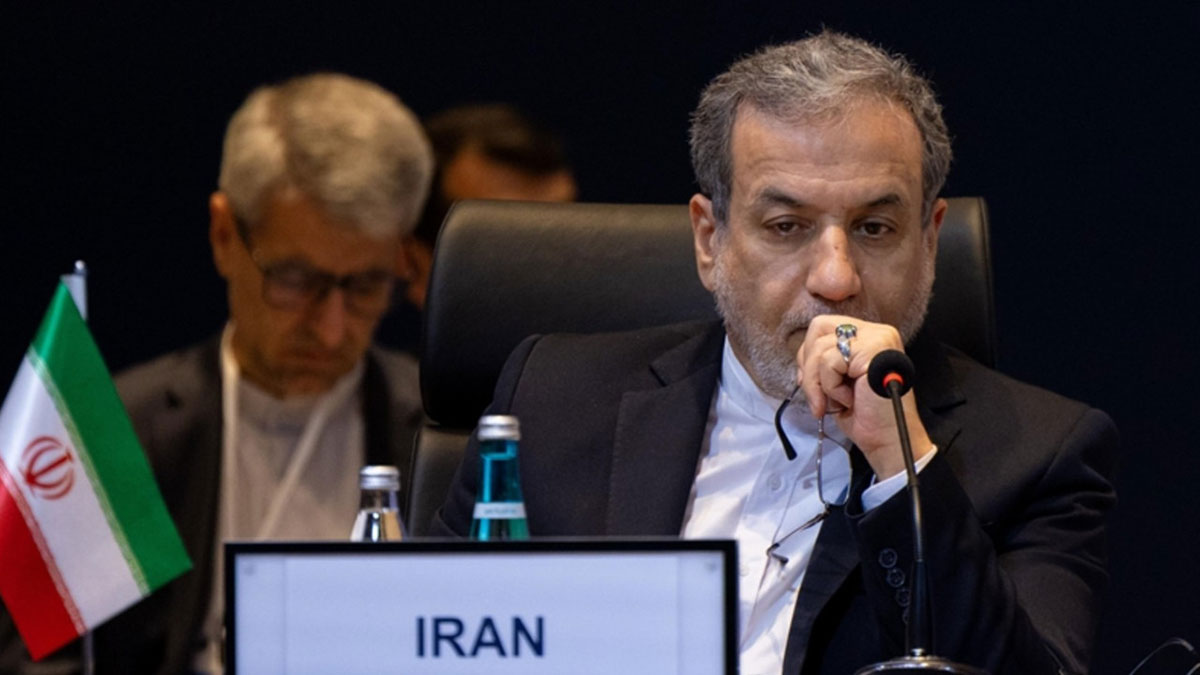 Tahran’dan şok iddia: ABD’nin vurduğu tesislerde patlamamış bombalar var