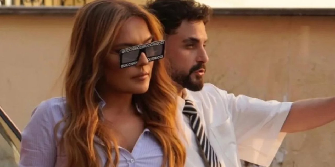 Demet Akalın’dan Sefo’ya olay sözler: “Bu işten sıfır lira aldım”