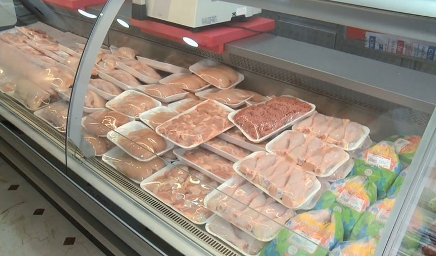 CHP'den bakanlığın sınırlama kararına tepki: Beyaz et sektörü alarm veriyor