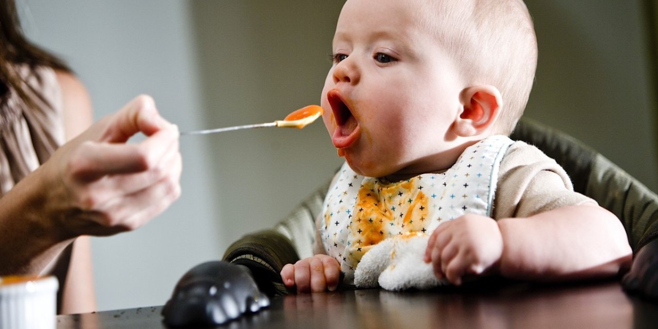 Türkiye'de annelerin en çok kullandığı markalardan biri! O mama için bakanlıktan toplatma kararı