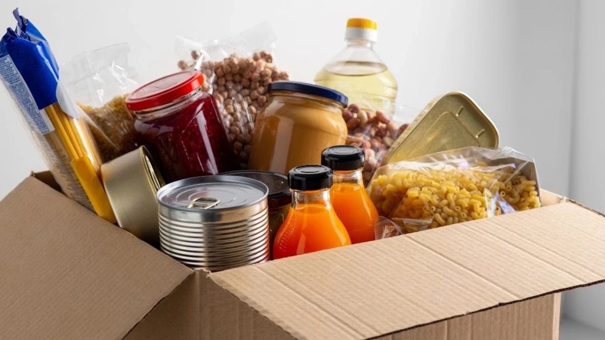 Ramazan kolileri zamlandı: Bu yıl ki fiyatları belli oldu