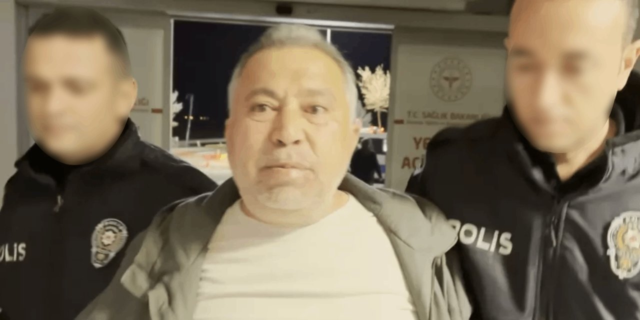 Trafikte aynası kırılan eski muhtar 2 kişiyi öldürdü: İfadesinde "Pişman değilim onur duyuyorum" dedi