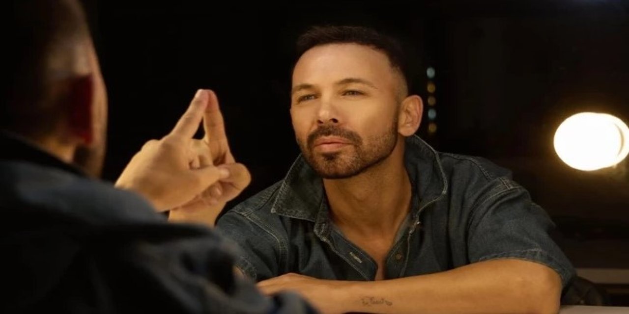 Berksan’dan yıllar sonra gelen itiraf